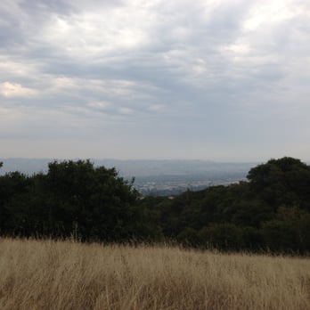 Helen Putnam Regional Park - View from the Panorama Trail - Hiking Near Me - Petaluma, California Helen Putnam Regional Park - View from the Panorama Trail - Hiking Near Me - Petaluma, California
