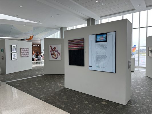 McGhee Tyson Airport by null