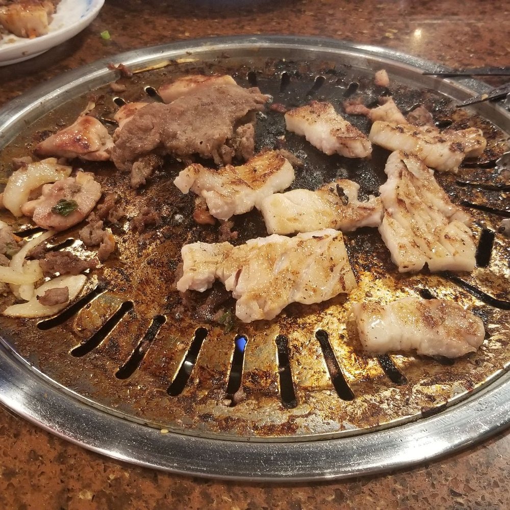 Love Korean BBQ - Love the sound of the sizzle! - Korean Near Me - Bakersfield, California Love Korean BBQ - Love the sound of the sizzle! - Korean Near Me - Bakersfield, California