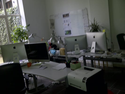 Aloft Brussels Schuman by null