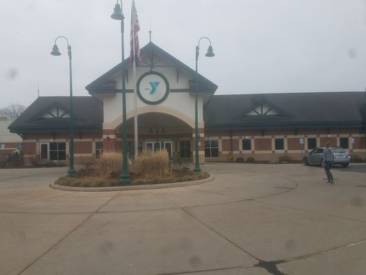 Niles-Buchanan YMCA by null