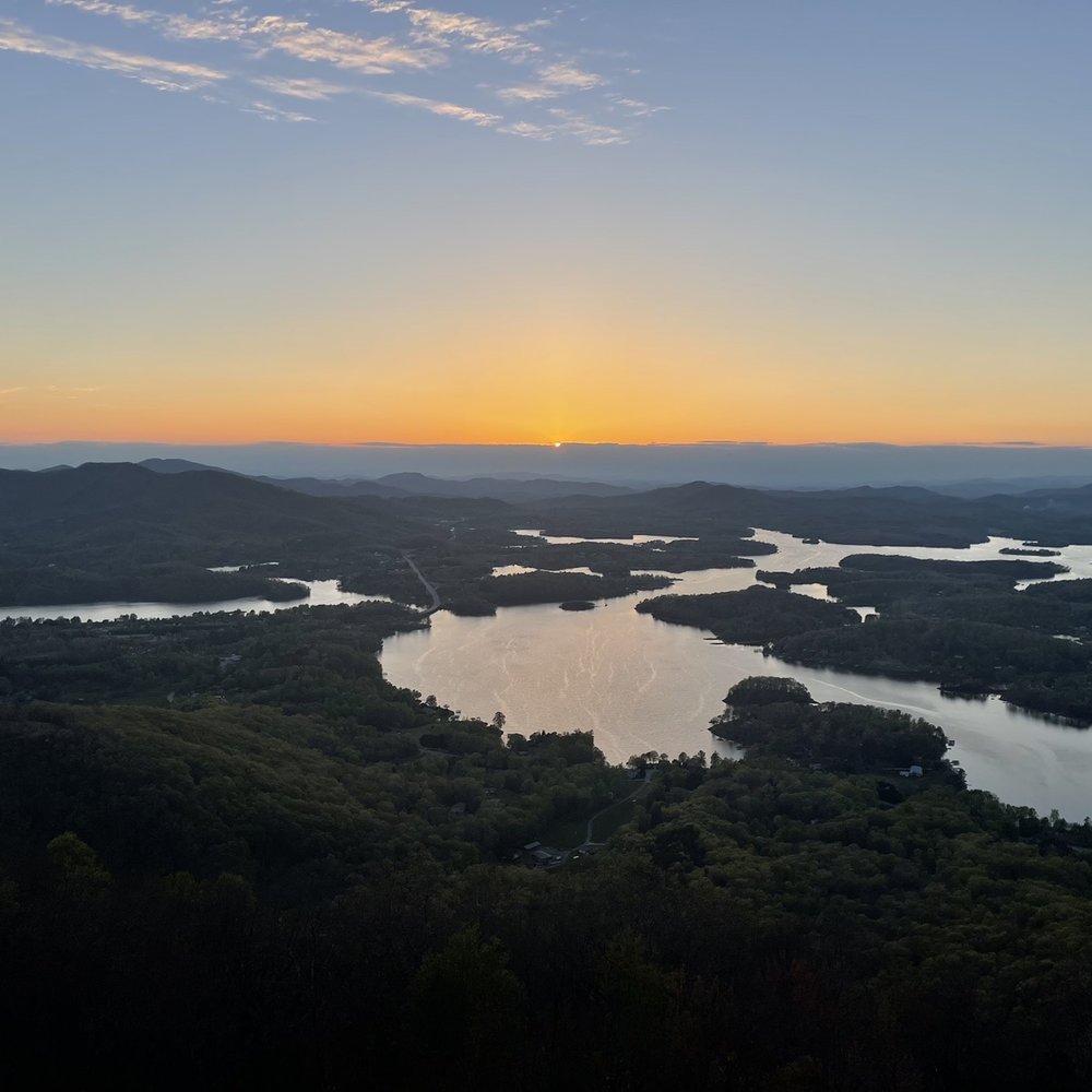 Bell Mountain - Parks Near Me - Hiawassee, Georgia