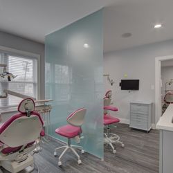 Advanced Cosmetic and Laser Dentistry - Patient Room 3