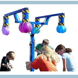 Glitterbuggie Entertainment - Newest craze..."Hydro Blaster"
