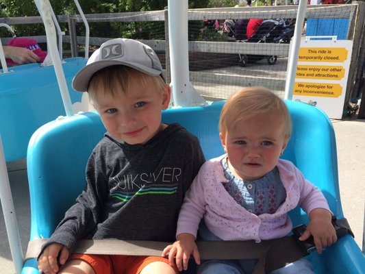 Calaway Park by null