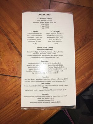 Menu photo 6 Nicole's On the River Orange Park, FL Menu photo 6 Nicole's On the River Orange Park, FL