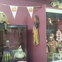 Scottish Mask & Puppet Centre