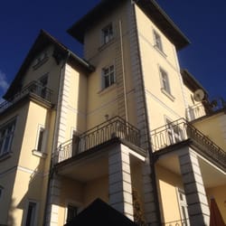 Hotel Bergschlößchen