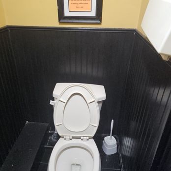 The Ravioli House - Restroom - Delis Near Me - San Mateo, California