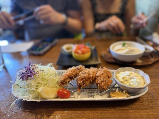 TON TON Katsuya by null