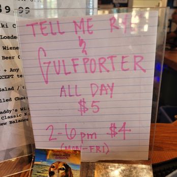 Gulfport Brewery and Eatery - Breweries Near Me - Gulfport, Florida