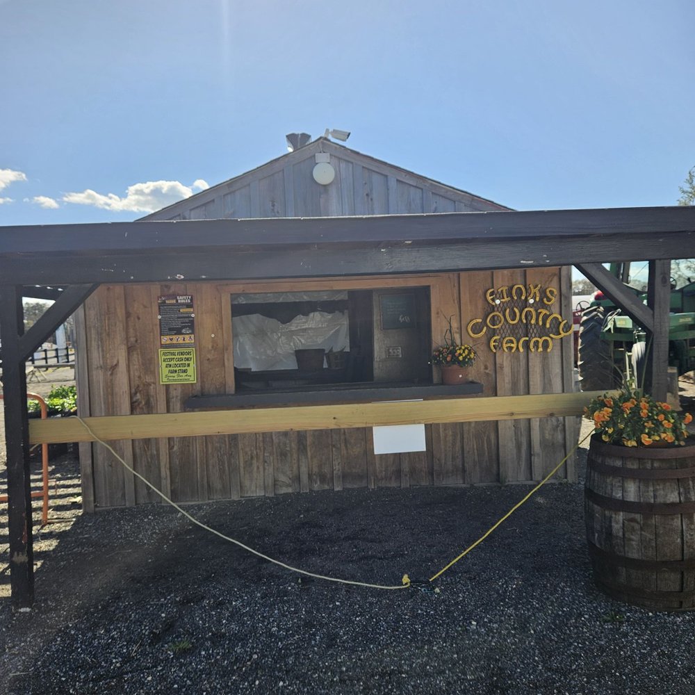 Fink's Country Farm - Farmers Market Near Me - Wading River, New York Fink's Country Farm - Farmers Market Near Me - Wading River, New York