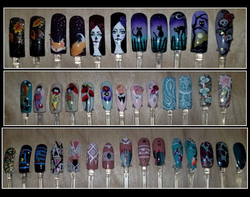 Nail Salon Twin Falls