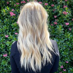 Studio 1 Salon - Hair by Samantha Beridon