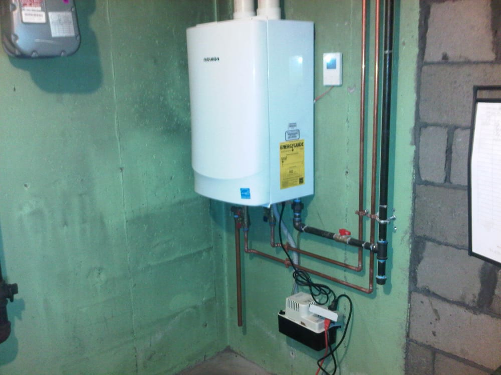 Slide of Crystal Clear Plumbing