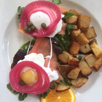 Cafe Jolie - Breakfast & Brunch Near Me - Alameda, California Cafe Jolie - Breakfast & Brunch Near Me - Alameda, California