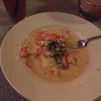 Pastabilities - Lobster (Anne) (I named it) and ravioli. Very good. Amazing. - Italian Near Me - Syracuse, New York Pastabilities - Lobster (Anne) (I named it) and ravioli. Very good. Amazing. - Italian Near Me - Syracuse, New York