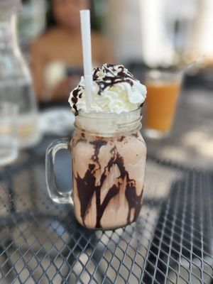 Egg Harbor Cafe by null