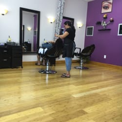 Mina's Brows & Spa - I've been coming to Mina for my eyebrow threading since 2008. Now she has opened her own place and I had to follow her.
