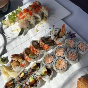 Zing Japanese Fusion - Japanese Near Me - Mishawaka, Indiana Zing Japanese Fusion - Japanese Near Me - Mishawaka, Indiana