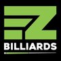 Photo of EZ Billiards
