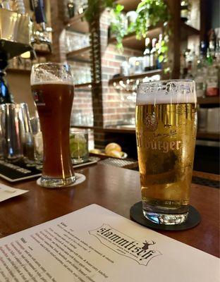 Stammtisch by null