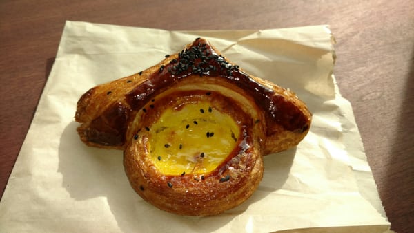 Firebrand Artisan Breads by null