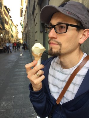 Antica Gelateria Fiorentina by null