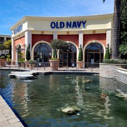 Exterior photo of Old Navy - Huntington Beach, California Exterior photo of Old Navy - Huntington Beach, California