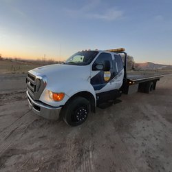 Recovery Bros