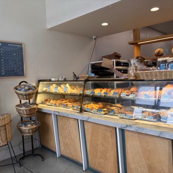 Prager Brothers Artisan Bread - Bakeries Near Me - Encinitas, California