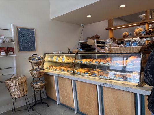 Prager Brothers Artisan Bread by null