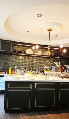 InterContinental Buckhead Atlanta by IHG by null