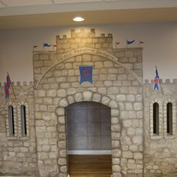Barnhill Pediatric Dentistry