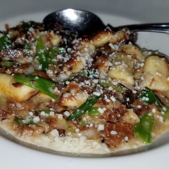 Gilt Bar - Gnochi - New American Near Me - Chicago, Illinois