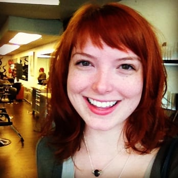 Dye Hair Salon - Another great haircut at Dye Salon. - Hair Stylists Near Me - Ferndale, Michigan Dye Hair Salon - Another great haircut at Dye Salon. - Hair Stylists Near Me - Ferndale, Michigan