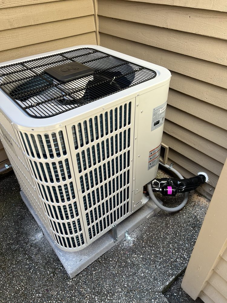 Slide of BelRed Heating, Cooling, Plumbing & Electrical