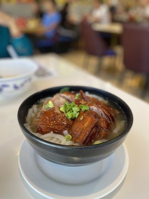 Sham Tseng BBQ by null
