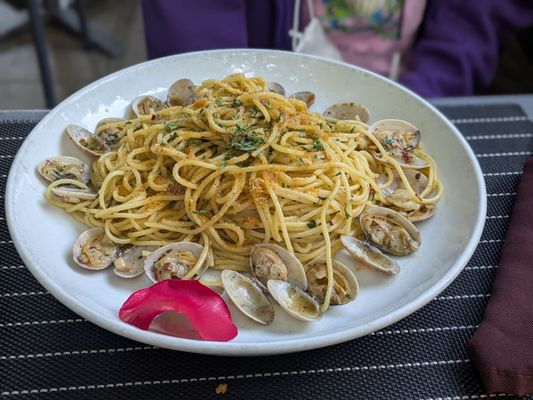 Carasau Ristorante by null