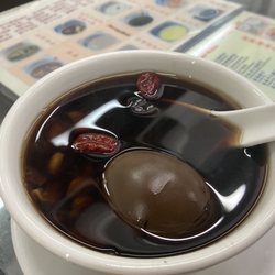 翠苑甜品專家 - "全要" $27