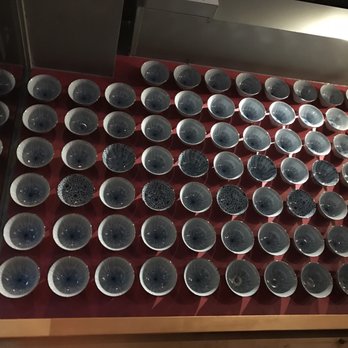 Ten-Ichi Ramen - Cool decor - Ramen Near Me - Brooklyn, New York Ten-Ichi Ramen - Cool decor - Ramen Near Me - Brooklyn, New York