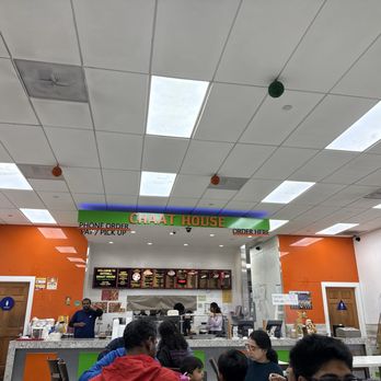Chaat House - Indian Near Me - Bothell, Washington