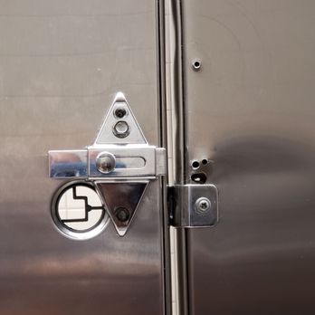 Kroger - CAN SOMEONE FROM KROGER CLEANING CREW PLEASE REPORT THAT THE 2ND STALL IN MENSROOM WONT LOCK BECAUSE THE LATCH IS MISSING??? - Grocery Near Me - Houston, Texas Kroger - CAN SOMEONE FROM KROGER CLEANING CREW PLEASE REPORT THAT THE 2ND STALL IN MENSROOM WONT LOCK BECAUSE THE LATCH IS MISSING??? - Grocery Near Me - Houston, Texas