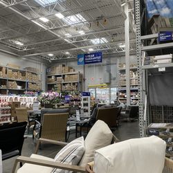 Lowe's Home Improvement