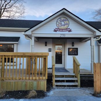 Gables Bagels - Bagels Near Me - Zionsville, Indiana