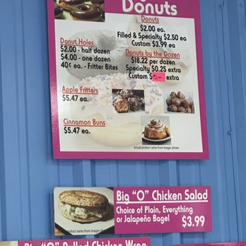 Big O Donuts - Donuts Near Me - Cookeville, Tennessee Big O Donuts - Donuts Near Me - Cookeville, Tennessee