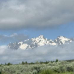 Grand Teton Lodge Company Tours and Excursions