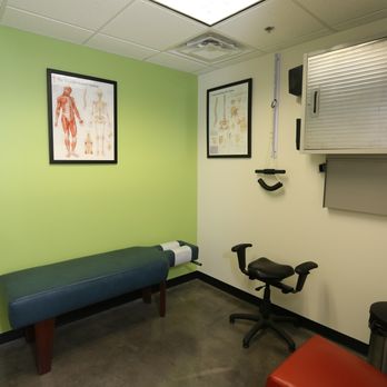 Back 2 Wellness - Intake Room - New patients will be taken to our private intake room to perform the first visit assessment - Chiropractors Near Me - Franklin, Tennessee Back 2 Wellness - Intake Room - New patients will be taken to our private intake room to perform the first visit assessment - Chiropractors Near Me - Franklin, Tennessee