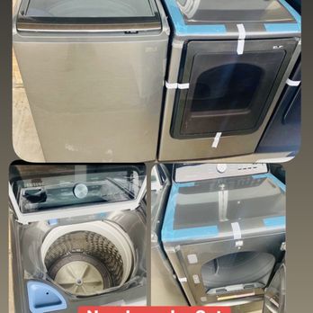 McKinney Appliance Outlet - Appliances & Repair Near Me - McKinney, Texas McKinney Appliance Outlet - Appliances & Repair Near Me - McKinney, Texas