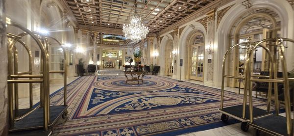 OAK Long Bar + Kitchen by null OAK Long Bar + Kitchen by null